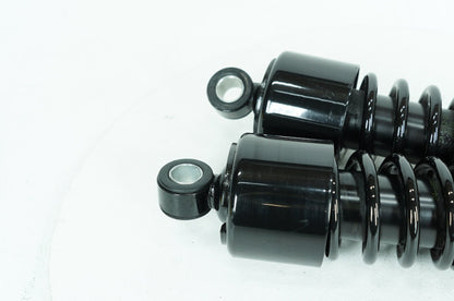 2000 Harley Touring FLHTCUI Electra Glide Ultra OEM Rear Left Right Shock Absorbers