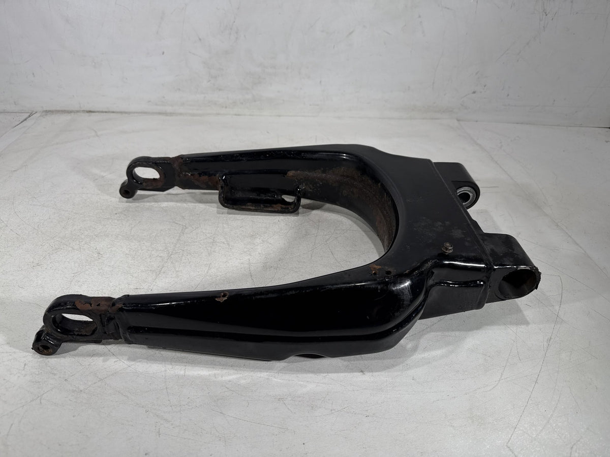 2013 Harley Street Glide Touring FLHX OEM Rear Fork Swingarm Swing Arm