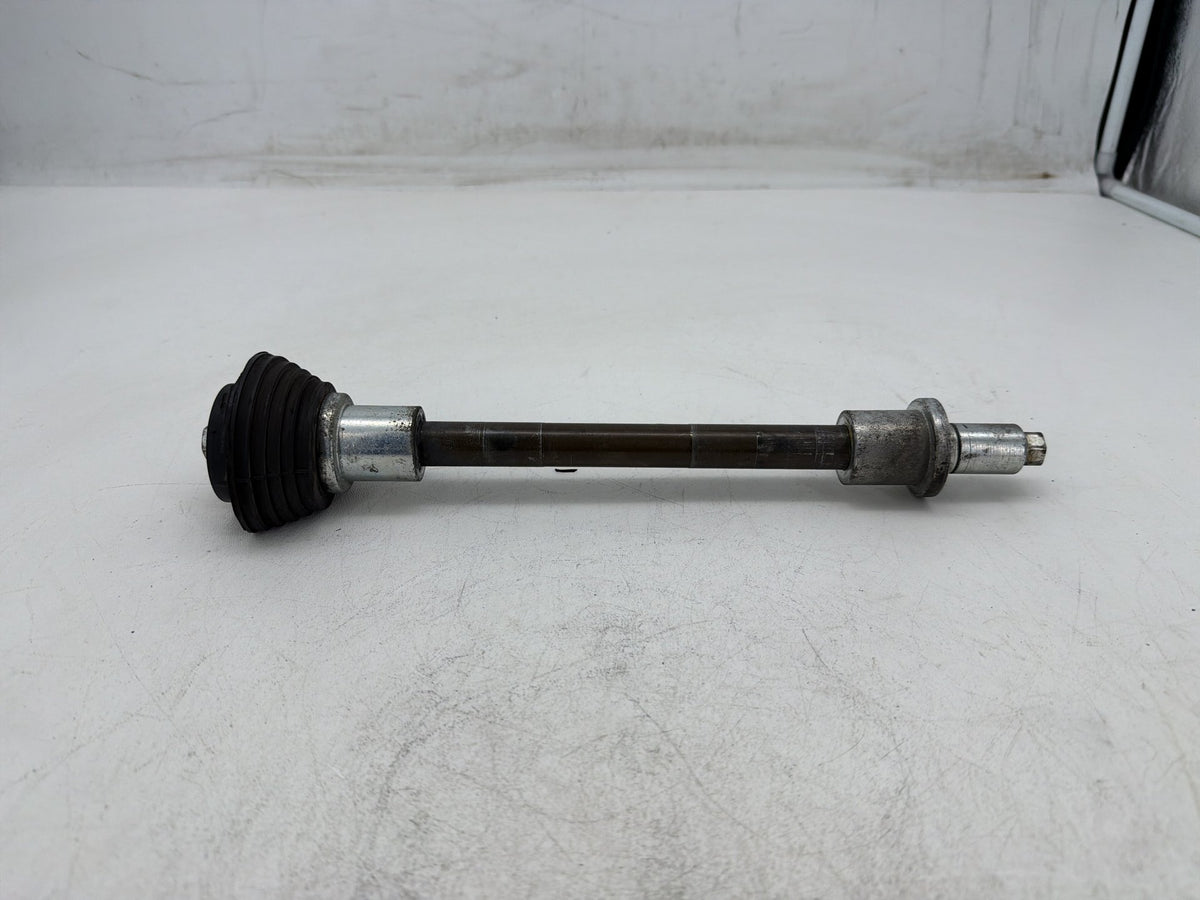 2010 Harley Street Glide Touring FLHX OEM Rear Fork Swingarm Pivot Bolt Shaft