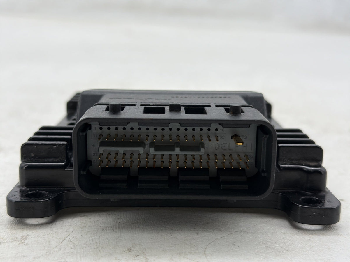 2009 Harley Street Glide Touring FLHX OEM Engine Control Module Brain ECU ECM