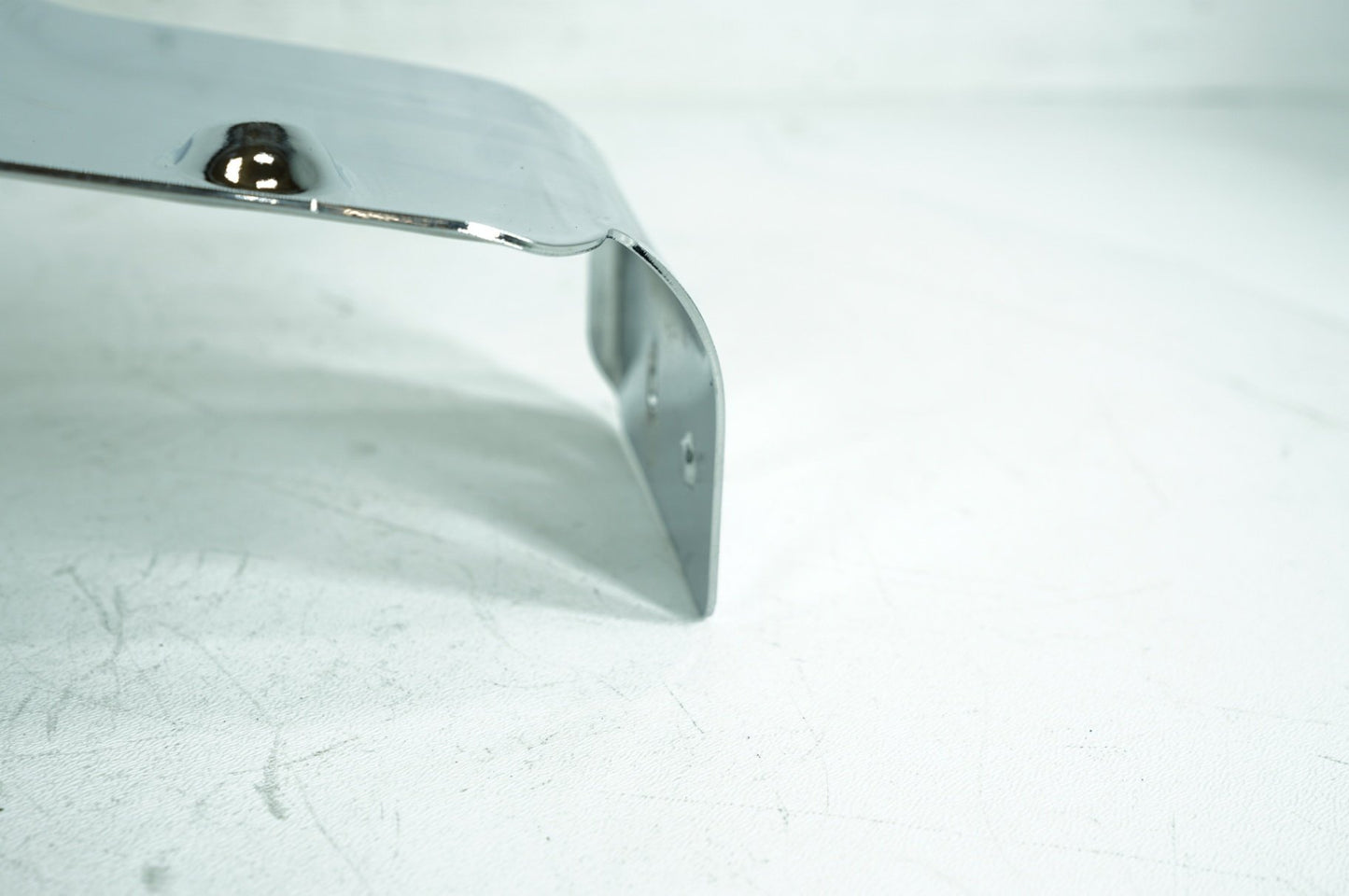 2008 - 2016 Harley-Davidson Touring Street Glide Front Lower Fairing Outer Skirt 58208-96A 58208-96A