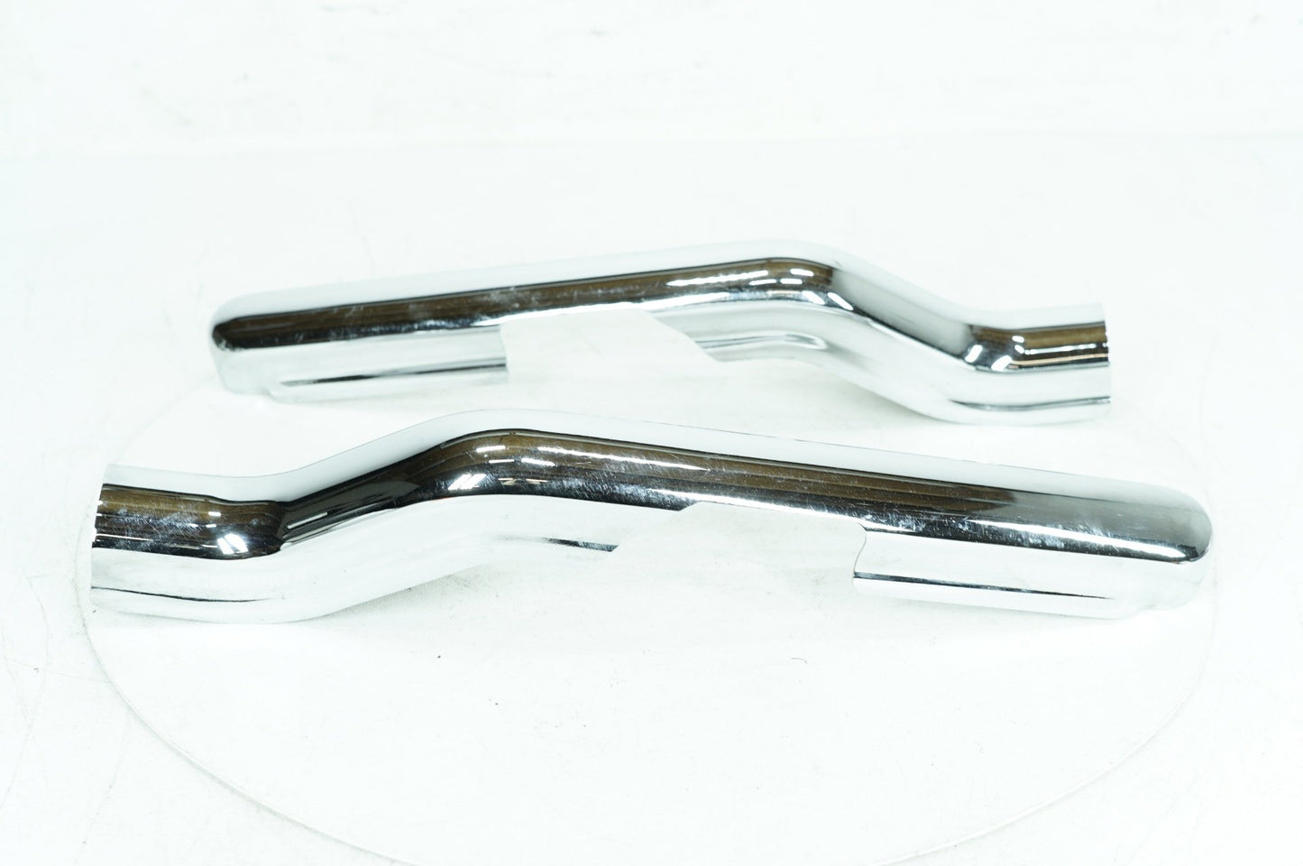 1999 - 2006 Harley-Davidson Touring Electra Glide Ultra Left Right Saddlebag Fender Struts Brackets 47502-97