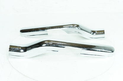 1999 - 2006 Harley-Davidson Touring Electra Glide Ultra Left Right Saddlebag Fender Struts Brackets 47502-97