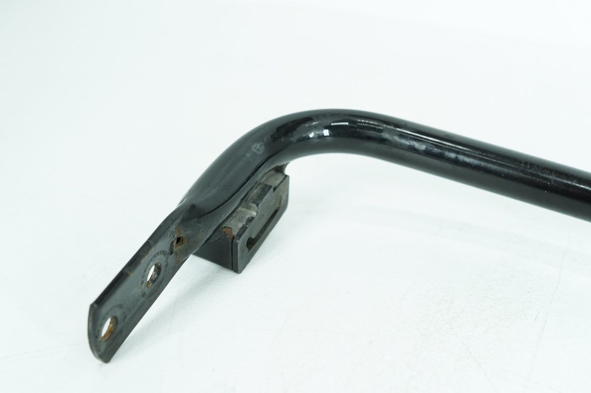 2003 Harley Touring Electra Glide OEM Rear Left Right Saddlebag Guard Rails Bar