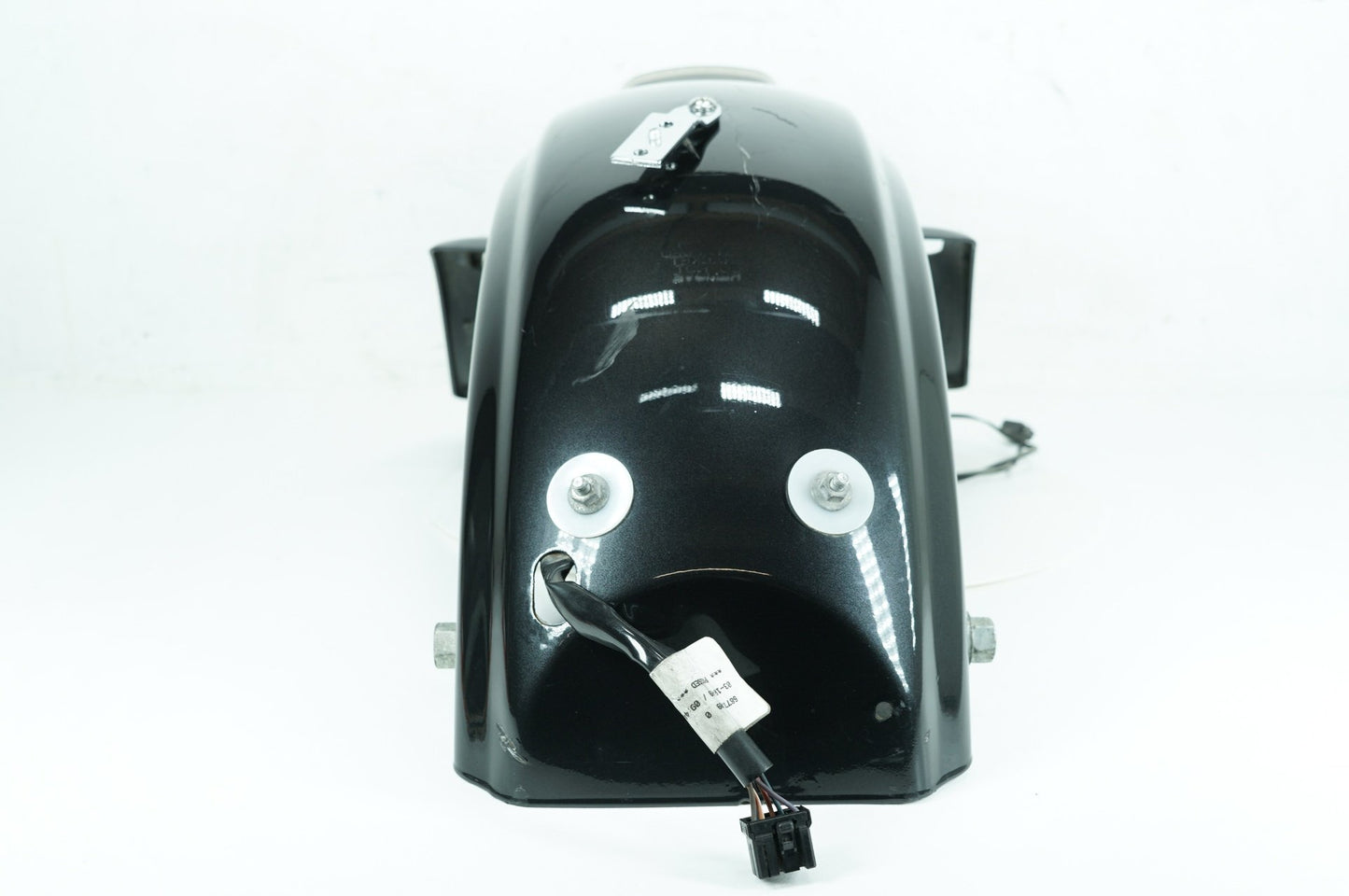 2007 - 2012 Harley-Davidson Touring Street Glide Rear Wheel Fender Taillight Brake Lamp 	59731-09