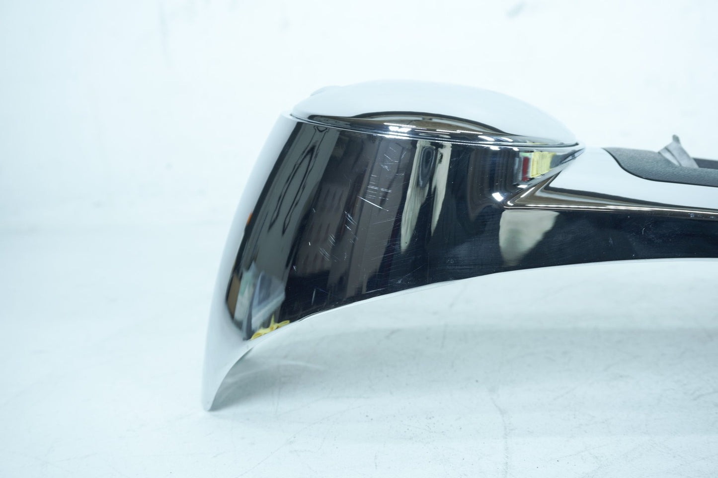 2011 - 2016 Harley-Davidson Touring Electra Glide Ultra Fuel Gas Tank Dash Console NOKey 61270-08