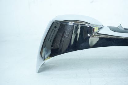 2011 - 2016 Harley-Davidson Touring Electra Glide Ultra Fuel Gas Tank Dash Console NOKey 61270-08
