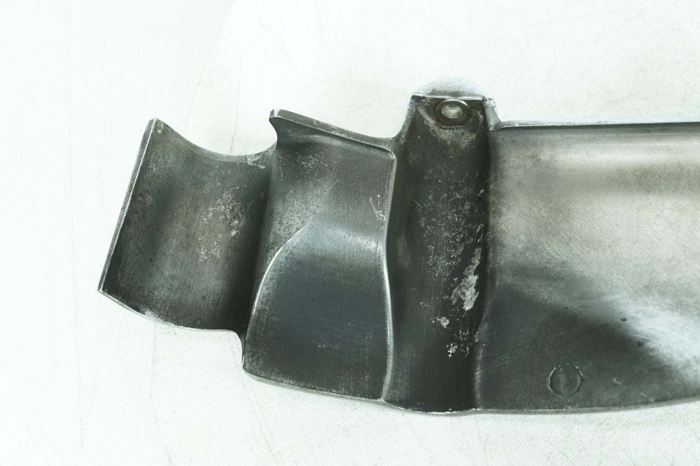 2007 - 2012 Harley-Davidson Touring Street Glide Kuryakyn Inner Primary Cover Extension 60885-10