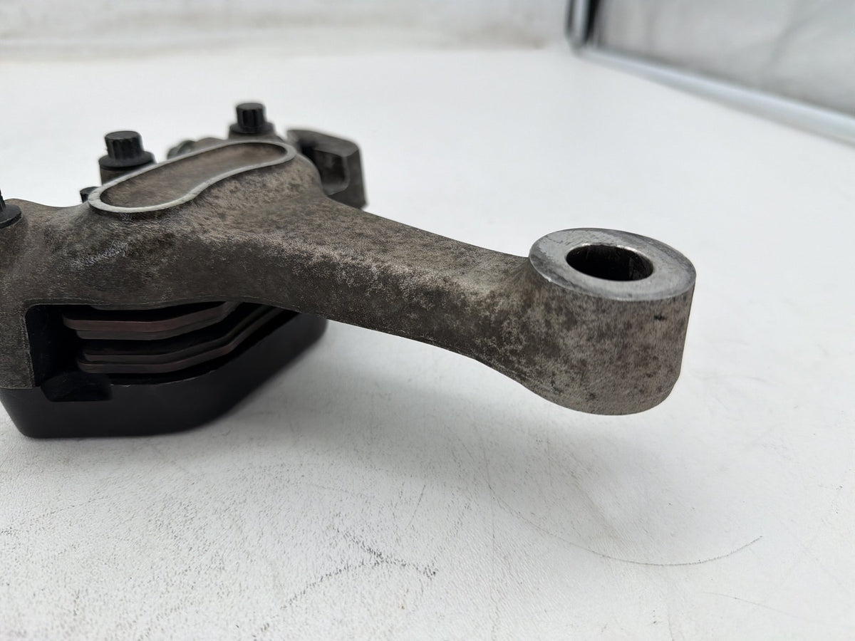 2001 Harley Electra Glide Touring Classic OEM Rear Back Brake Caliper 44080-02C