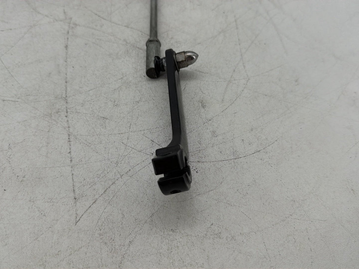 2018 Harley Road Glide Touring FLTRXS OEM Gear Shifter Lever w/ Rod linkage