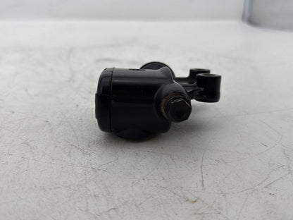2014 Harley Street Glide Touring FLHXS OEM Rear Brake Master Cylinder Reservoir