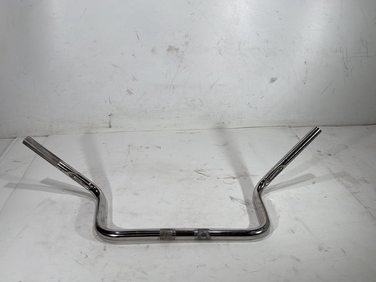 2005 Harley Electra Glide Touring Ultra OEM Front Handlebars Handle Bars