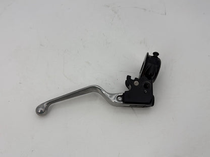 2003 Harley Sportster XL1200C 1200 Custom Anniversary OEM Front Left Hand Clutch Control Lever