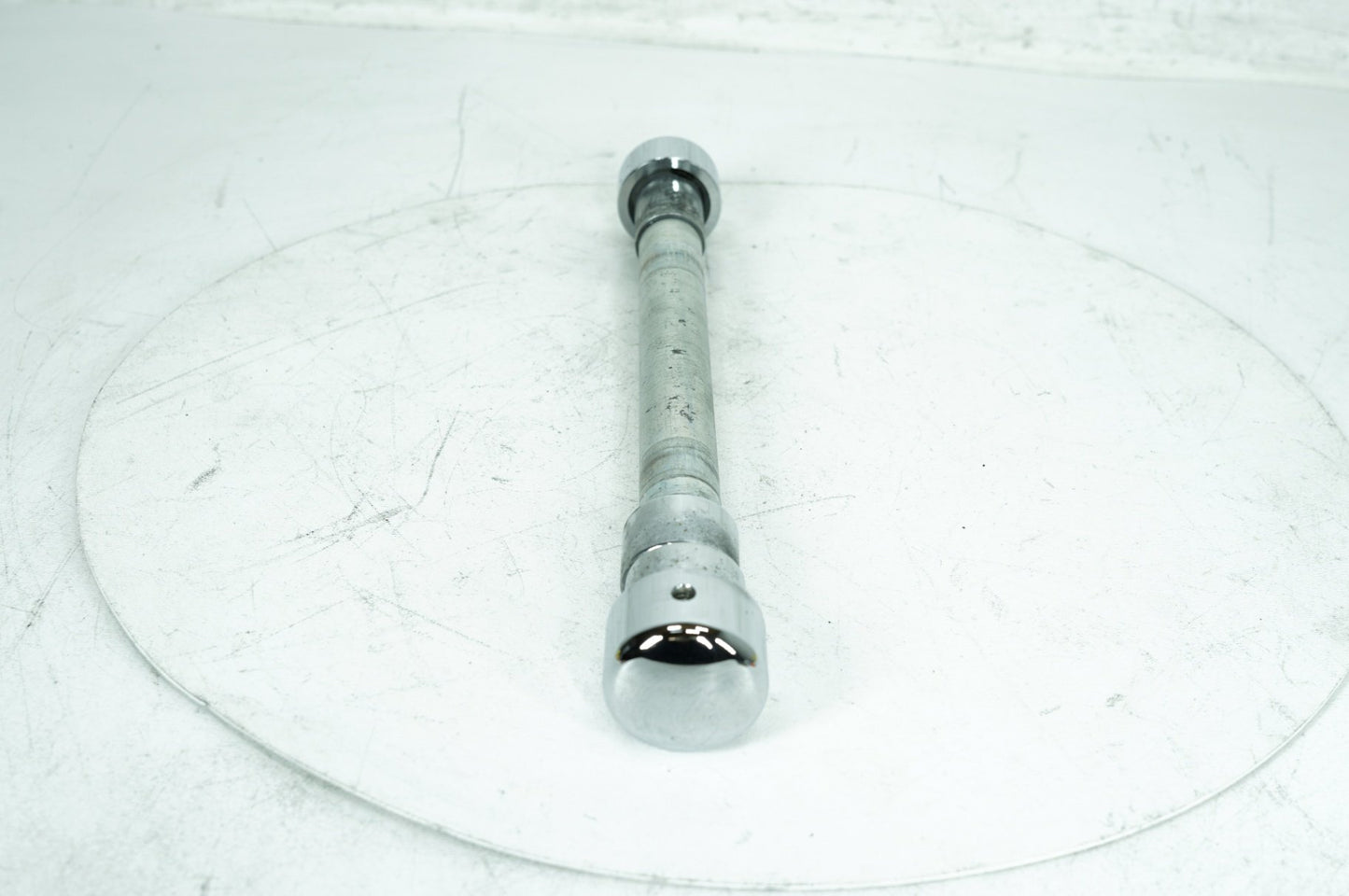 1999 - 2006 Harley-Davidson Touring Road King Classic Front Wheel Axle Bolt Shaft 43364-00