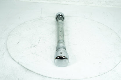 1999 - 2006 Harley-Davidson Touring Road King Classic Front Wheel Axle Bolt Shaft 43364-00