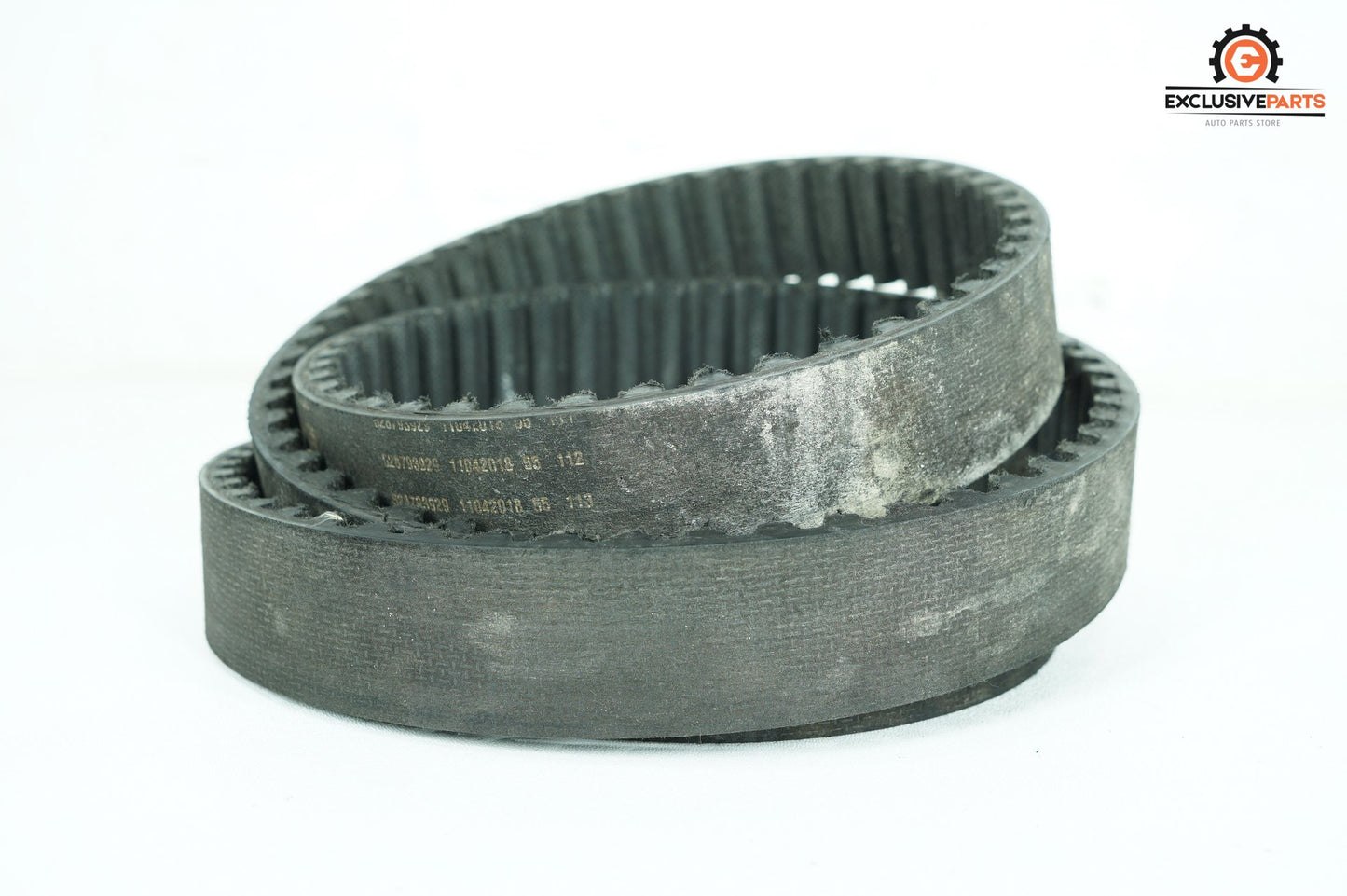 1980 - 1998 Harley-Davidson Touring Electra Glide Classic Rear Drive Belt 40001-85