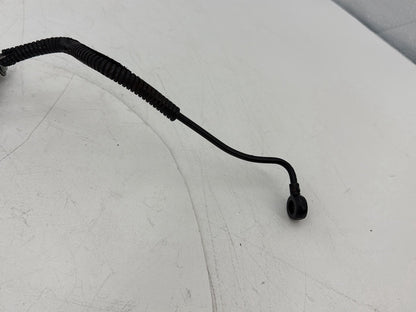 1999 - 2006 Harley-Davidson Touring Electra Glide Rear Brake Hose Line Pipe 40971-00B