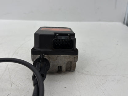 2005 Harley Touring FLHRCI Road King Classic OEM Cruise Control Actuator 70955-98A