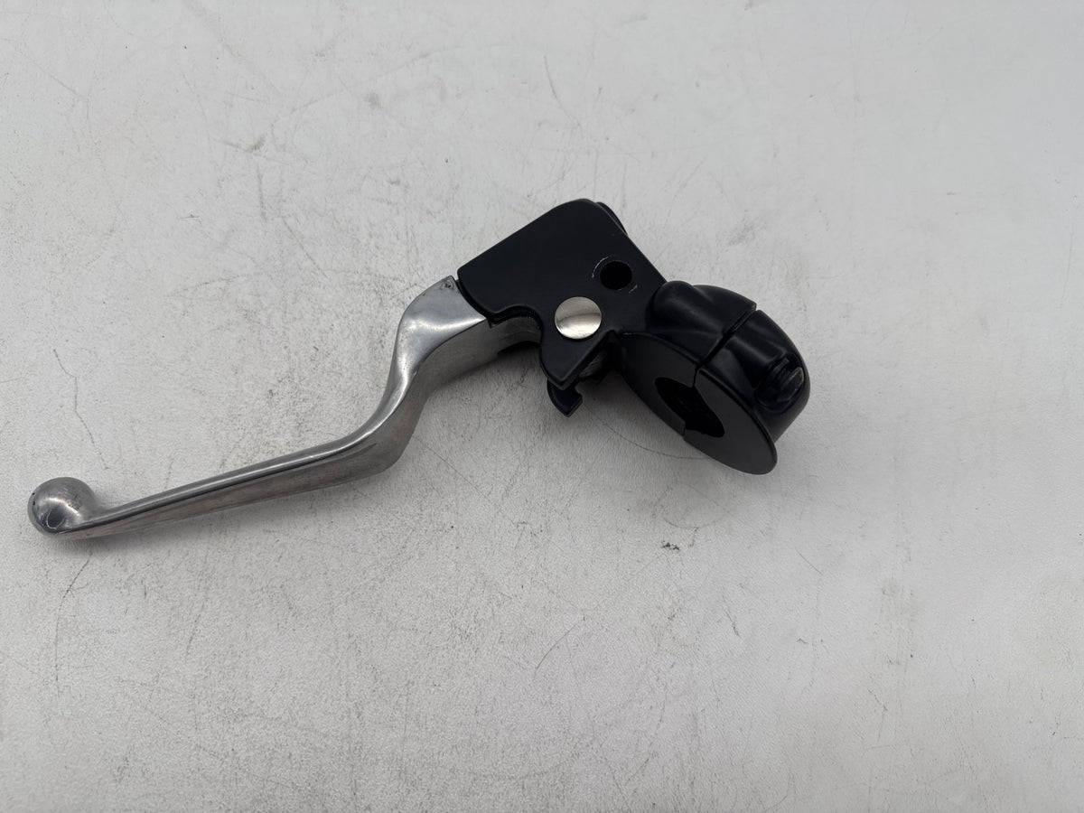2014 Harley Softail Slim FLS OEM Front Left Hand Clutch Control Lever