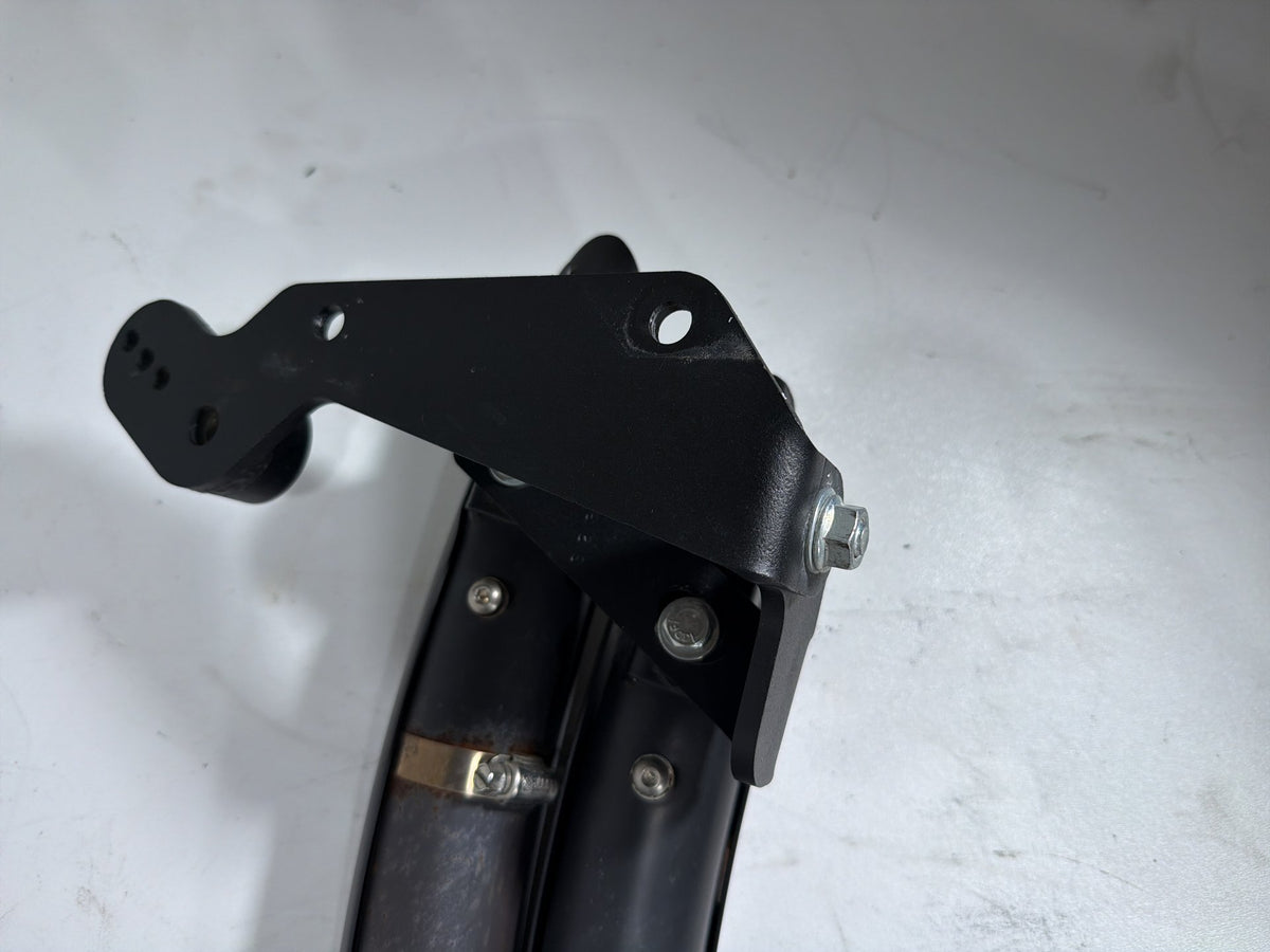 2020 Harley Softail Standard FXST OEM Exhaust System Header Pipe