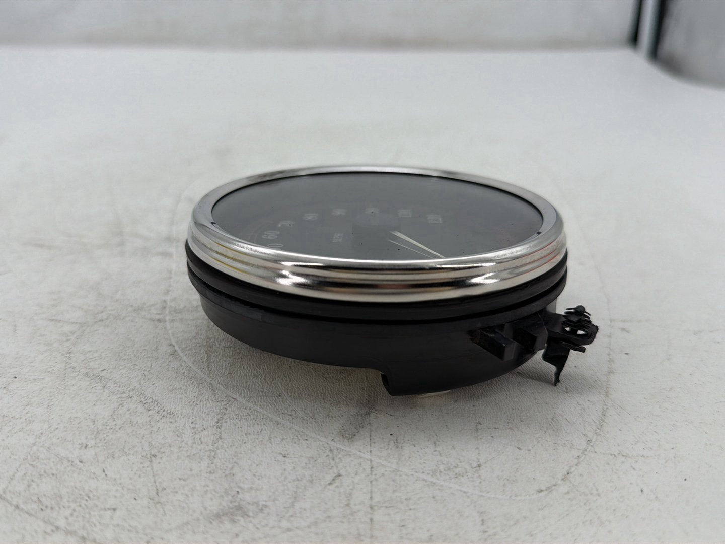 2005 Harley Dyna Wide Glide FXDWG OEM Speedo Speedometer Gauge Cluster 10K