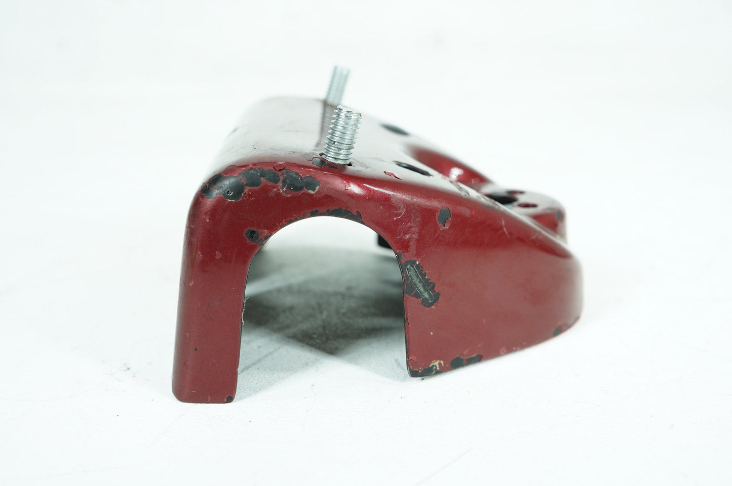 1999 - 2006 Harley-Davidson Touring Road King Police Nacelle Ignition Trim Panel Cover 67866-94