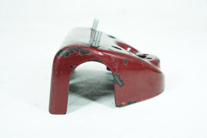 1999 - 2006 Harley-Davidson Touring Road King Police Nacelle Ignition Trim Panel Cover 67866-94