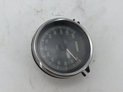 2003 Harley Road King Touring FLHRC Classic Speedo Speedometer Gauge Cluster 39K