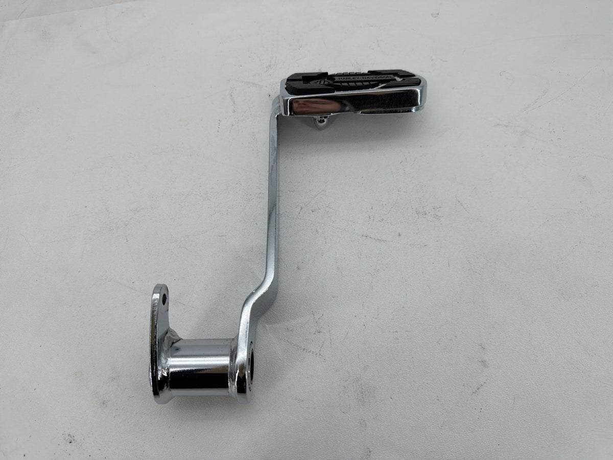 1995 Harley Heritage Softail Classic OEM Foot Brake Control Lever Pedal