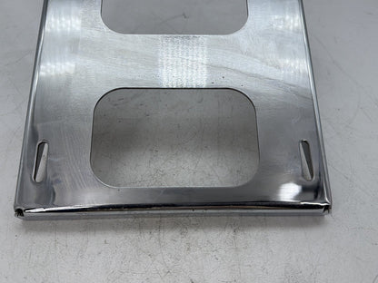 18 Harley Electra Glide Touring Ultra FLHTCU OEM Rear Tour Pak Lid Luggage Rack