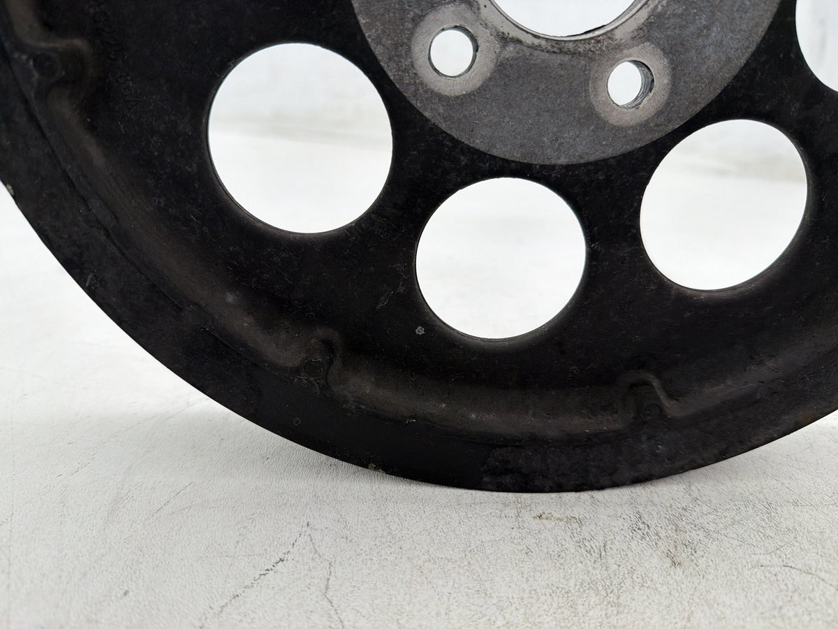 1996 Harley Electra Glide Touring Ultra OEM Rear Driver Pulley Sprocket 70T 1.5"