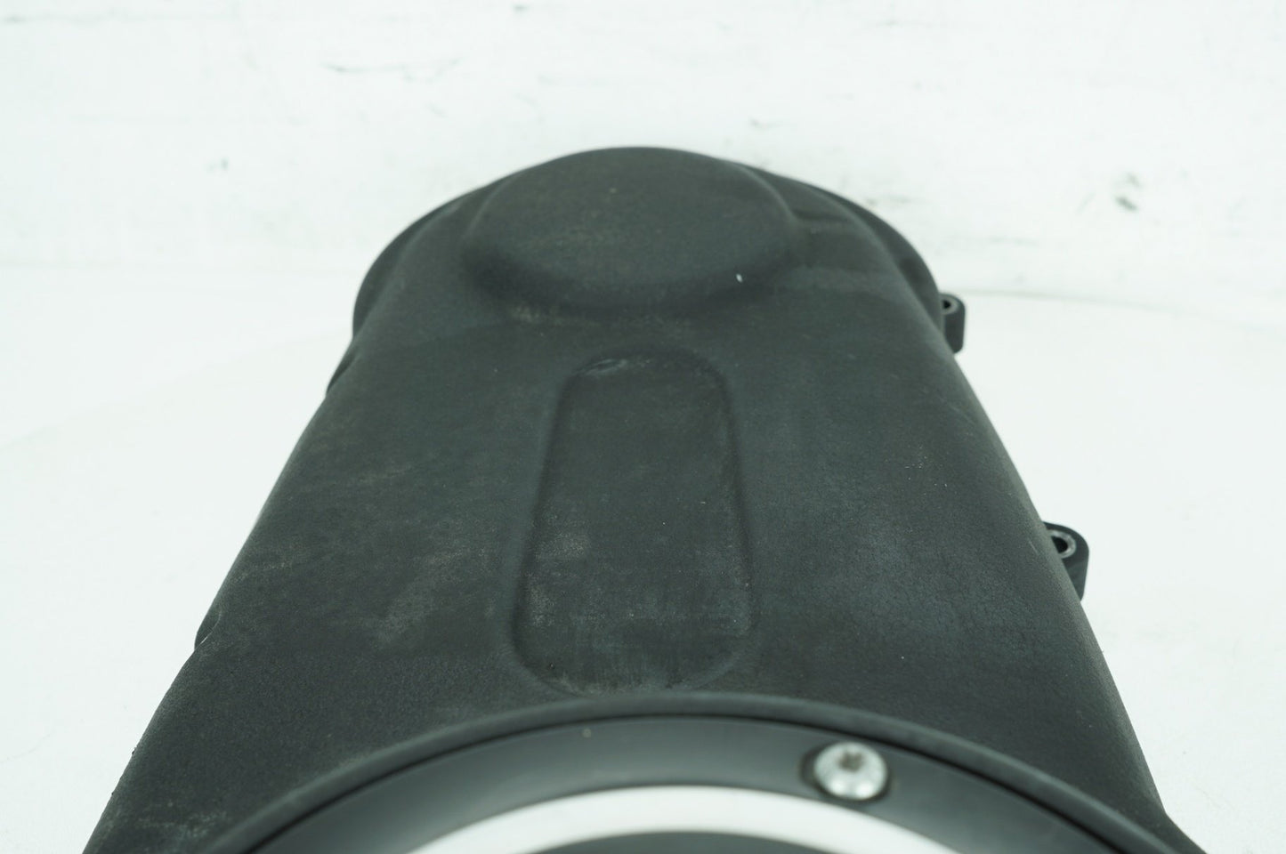2007 - 2011 Harley-Davidson Softail Night Train Outer Primary Clutch Cover 60784-06