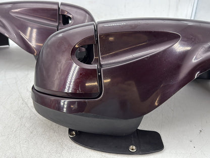 2005 Harley Electra Glide Touring Ultra FLHTCUI OEM Left & Right Lower Fairing Cowl Covers