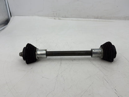 2011 Harley Electra Glide Ultra FLHTK OEM Rear Fork Swingarm Pivot Bolt Shaft