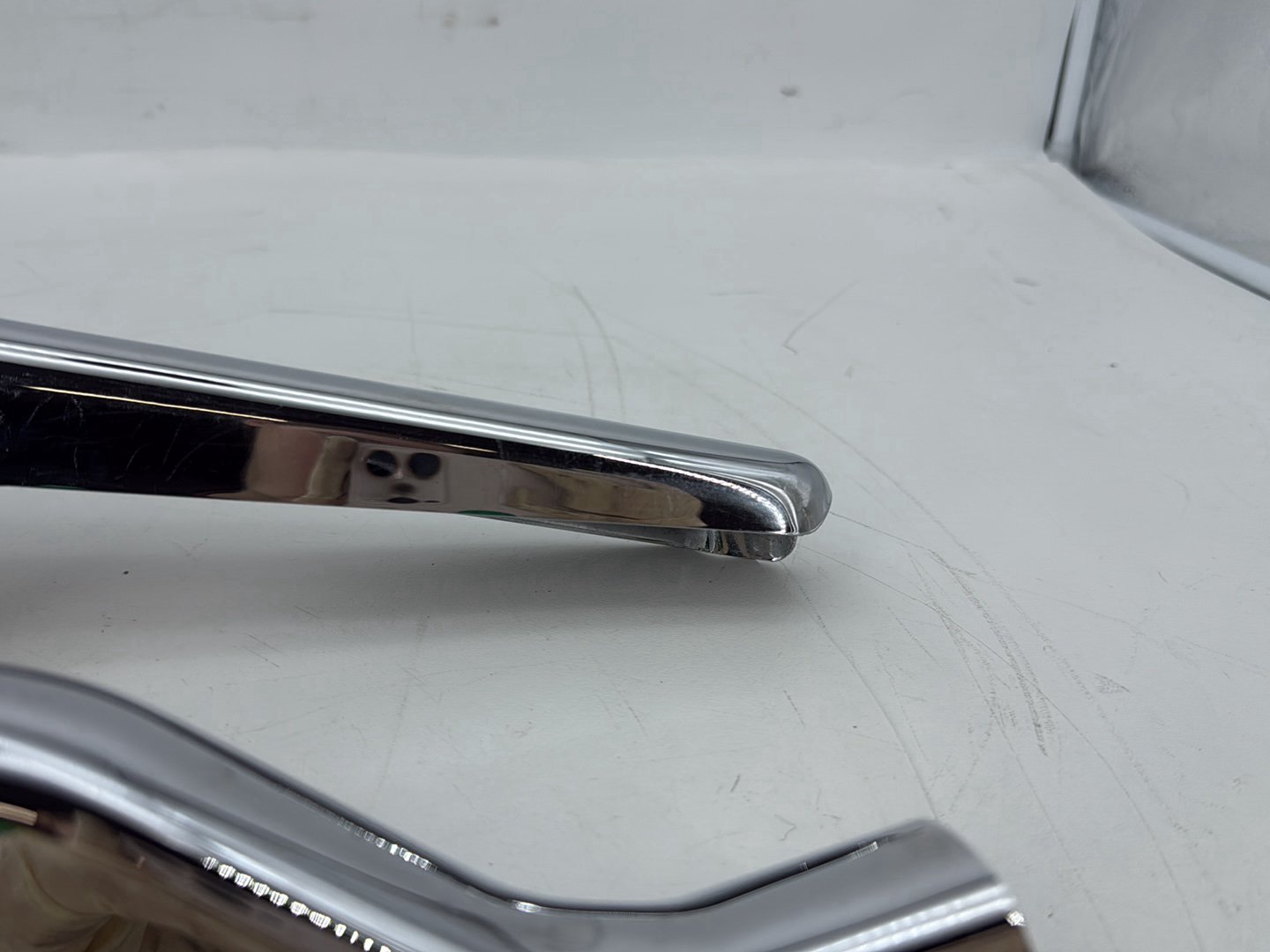 1999 - 2006 Harley-Davidson Touring CVO Screamin Eagle Road King Rear Left Right Fender Struts Bracket  	47502-97
