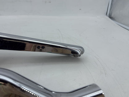1999 - 2006 Harley-Davidson Touring CVO Screamin Eagle Road King Rear Left Right Fender Struts Bracket  	47502-97