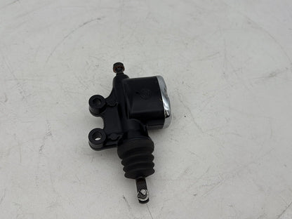2007 - 2012 Harley-Davidson Touring Electra Glide Ultra Rear Brake Master Cylinder Reservoir 	41763-08