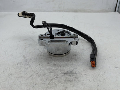 06 Harley Sportster 1200 Custom XL1200C Speedo Speedometer Gauge Cluster 11K