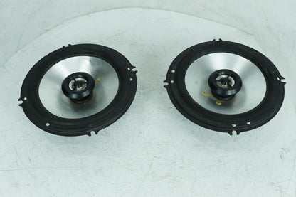 1999 Harley-Davidson Touring Road King Left Right Sound Audio Speakers Scosche