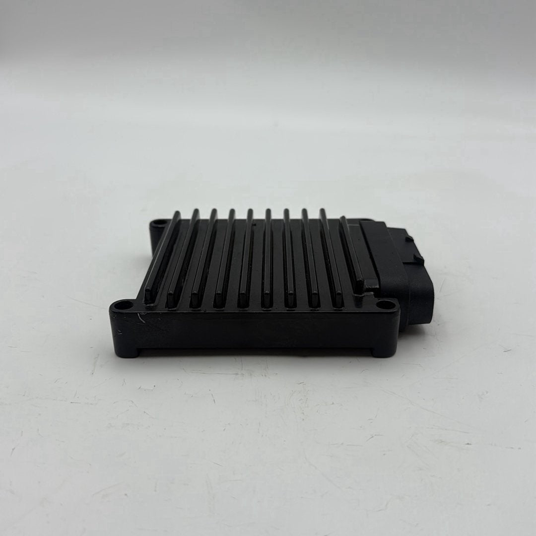2007 - 2012 Harley-Davidson Dyna Street Bob Engine Control Module Brain ECU ECM 32852-07