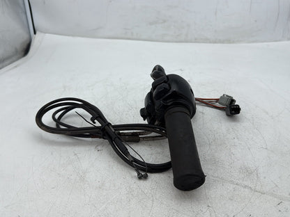 1996 Harley Electra Glide Touring FLHT OEM Right Engine Start Kill Switches Controls