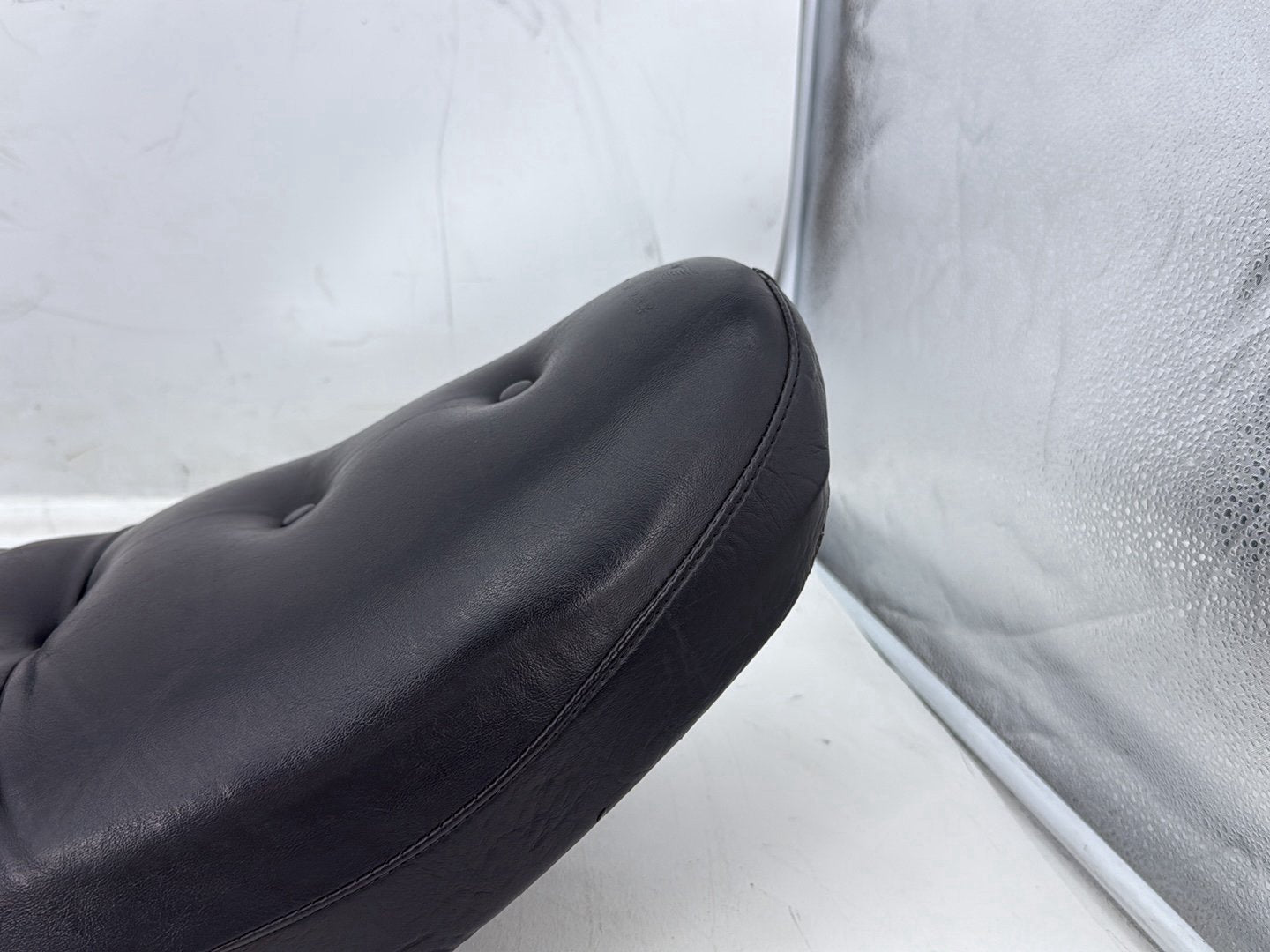 2008 Harley Sportster XL883L 883 Low OEM Passenger Rider Driver Seat Saddle