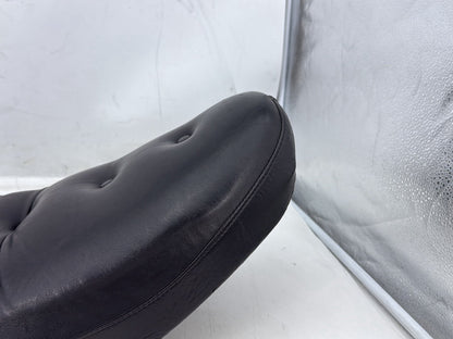 2008 Harley Sportster XL883L 883 Low OEM Passenger Rider Driver Seat Saddle