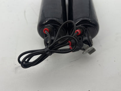 2011 Harley Road King Touring FLHRC Classic OEM Rear Left Right Shock Absorbers