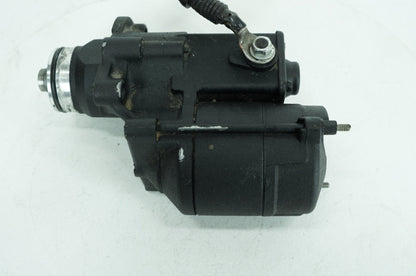2007 - 2012 Harley-Davidson Softail Custom Engine Starter Motor 31618-06A