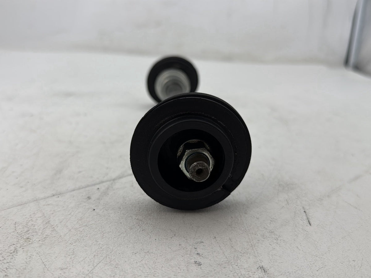 2007 Harley Street Glide Touring FLHX OEM Rear Fork Swingarm Pivot Bolt Shaft