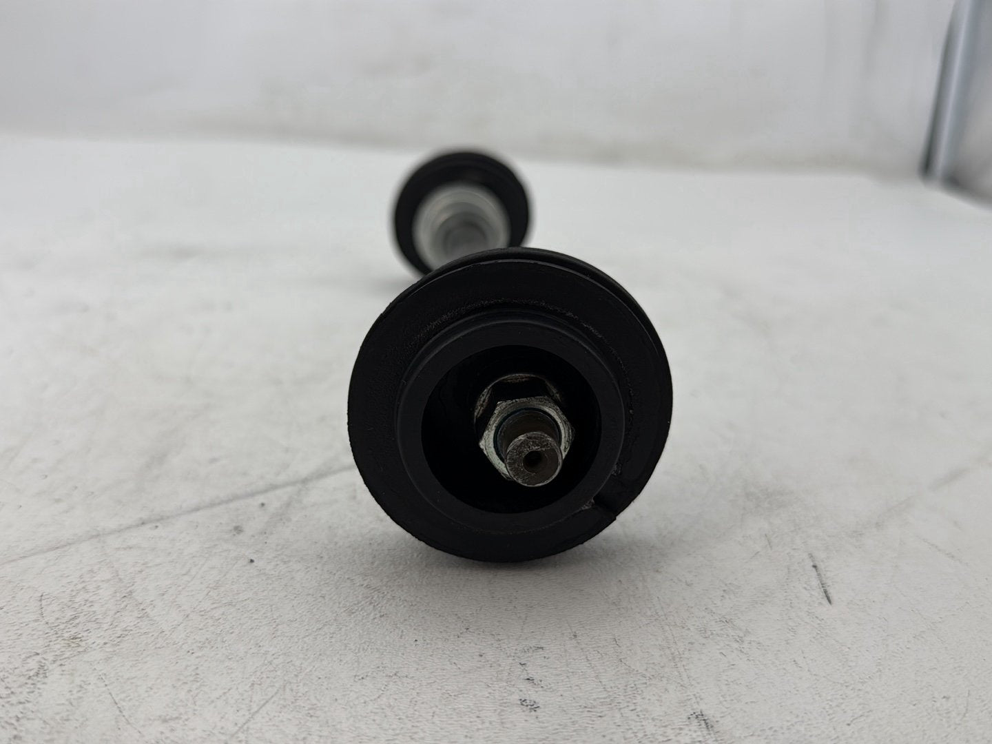 2007 Harley Street Glide Touring FLHX OEM Rear Fork Swingarm Pivot Bolt Shaft