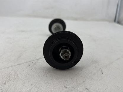2007 Harley Street Glide Touring FLHX OEM Rear Fork Swingarm Pivot Bolt Shaft