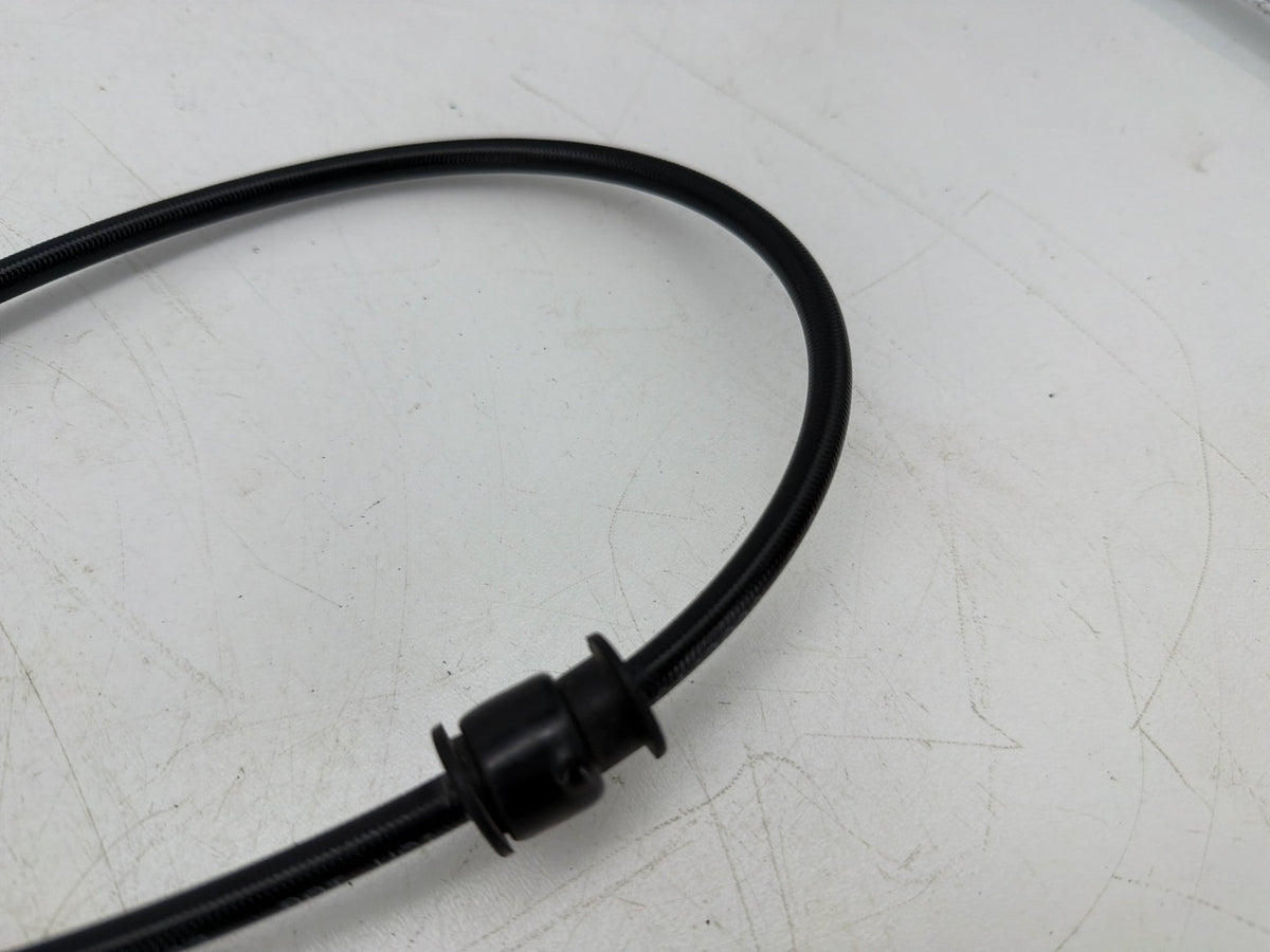 2020 Harley Softail Standard FXST OEM Front Brake Hose Line Pipe NON-abs