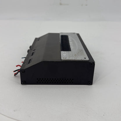 2007 - 2012 Harley-Davidson Touring Street Glide Radio Stereo Audio Sound Amplifier Amp ARC Audio